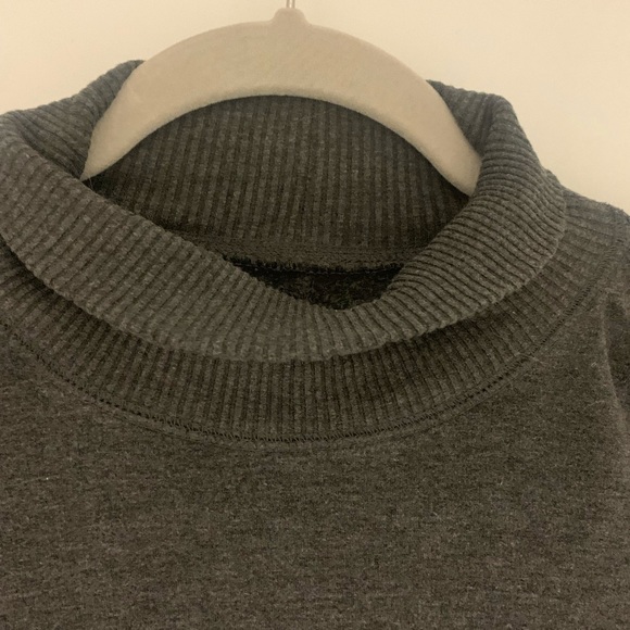 Lou & Grey Sweater/Dress - Picture 3 of 3